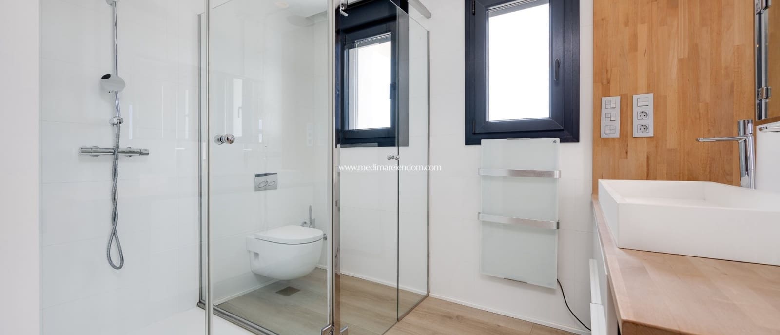 3 Zimmer Villa zu verkaufen in Ciudad Quesada mit Pool Garage - 495.000 € (Ref: 9421568)