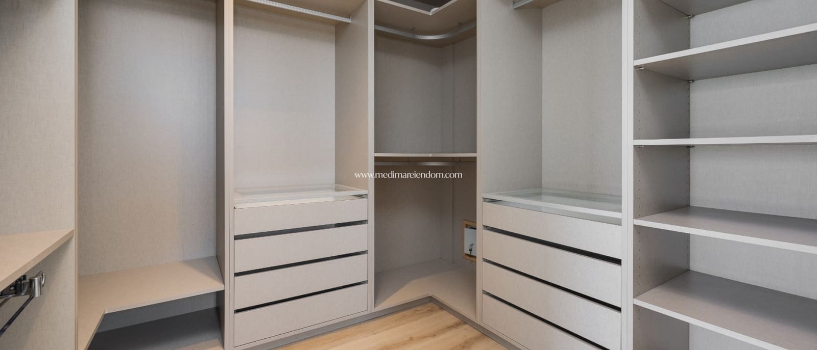 3 Zimmer Villa zu verkaufen in Ciudad Quesada mit Pool Garage - 495.000 € (Ref: 9421568)