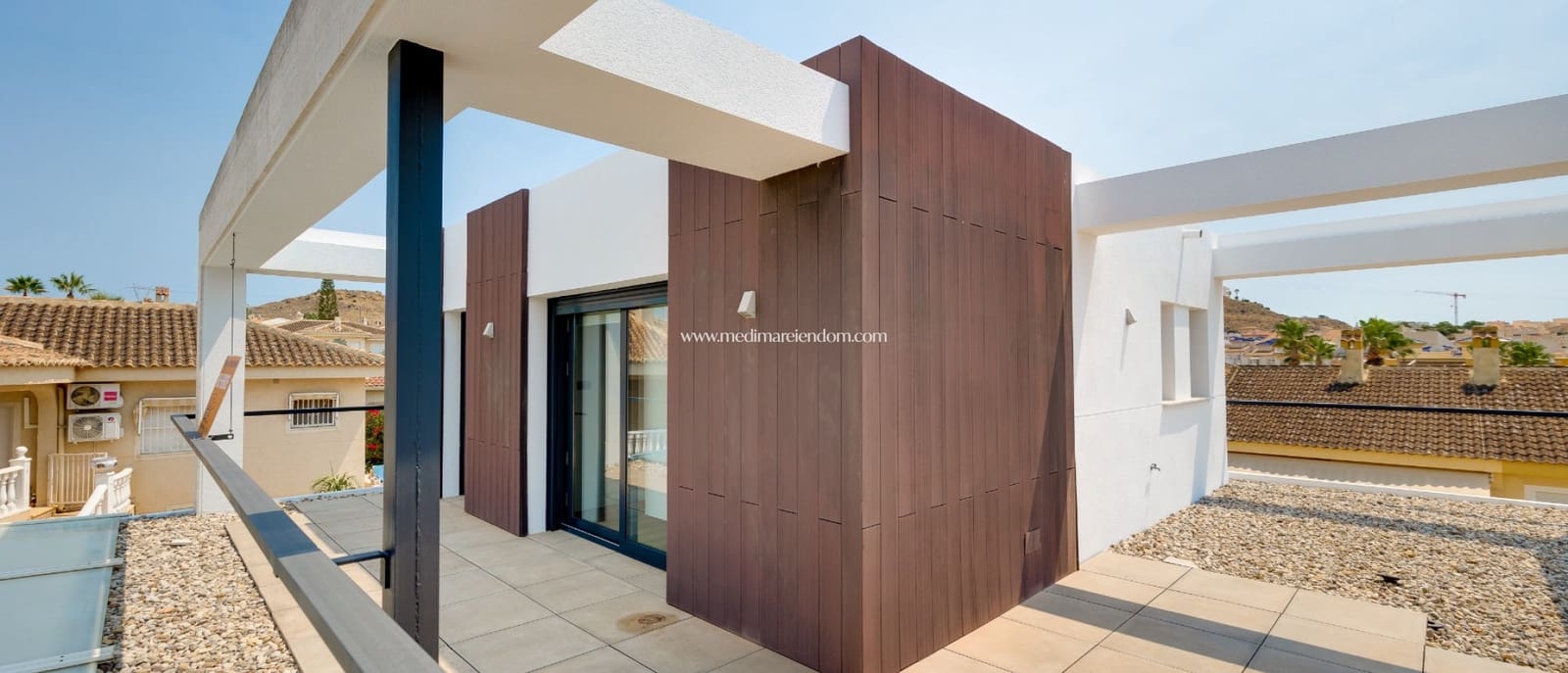 3 Zimmer Villa zu verkaufen in Ciudad Quesada mit Pool Garage - 495.000 € (Ref: 9421568)