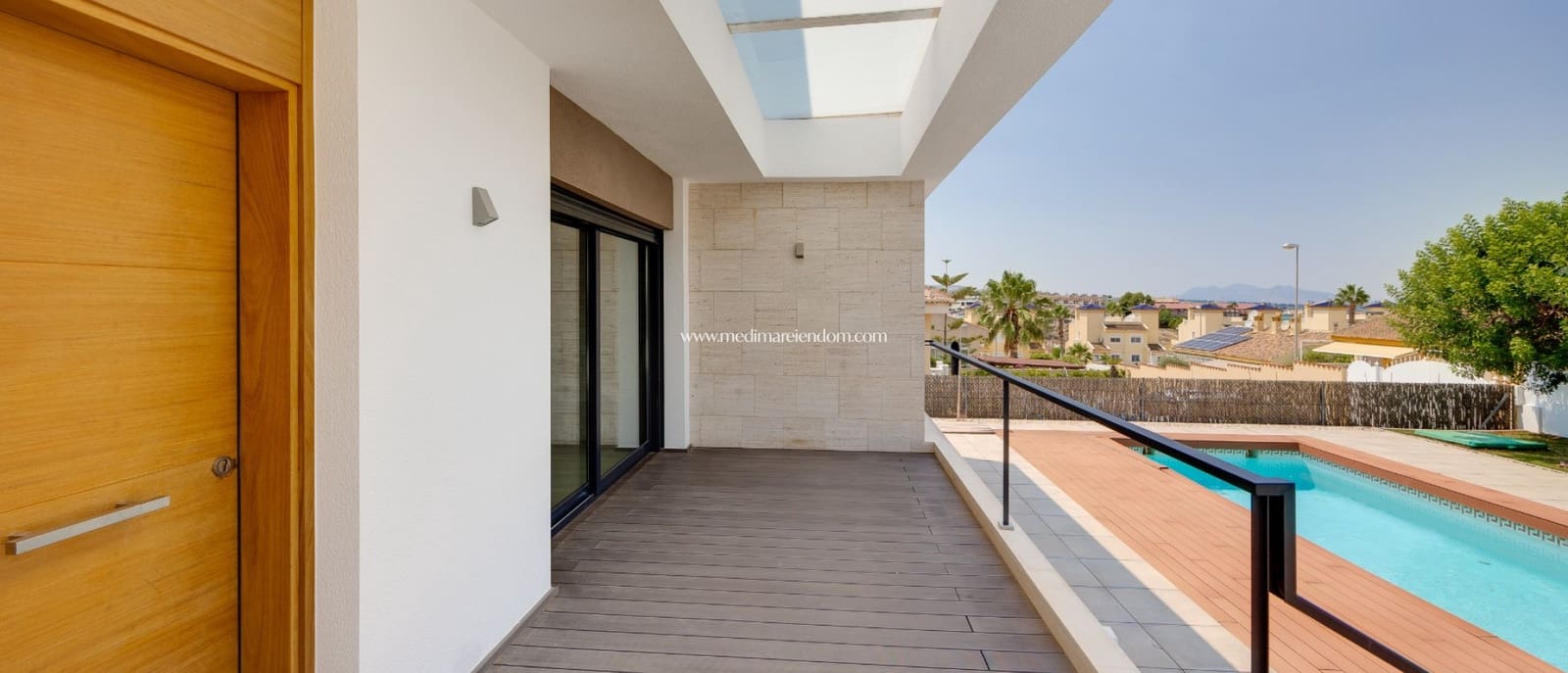 3 Zimmer Villa zu verkaufen in Ciudad Quesada mit Pool Garage - 495.000 € (Ref: 9421568)
