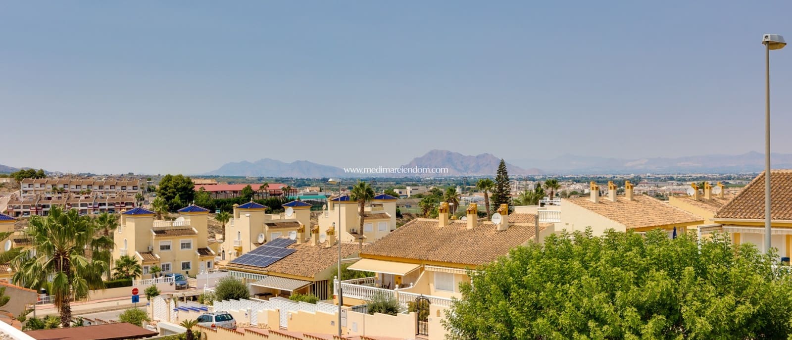 3 Zimmer Villa zu verkaufen in Ciudad Quesada mit Pool Garage - 495.000 € (Ref: 9421568)