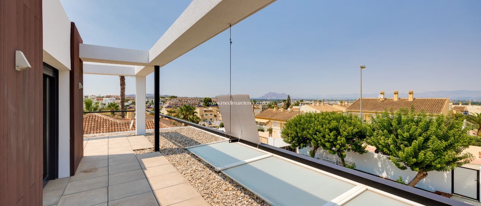 3 Zimmer Villa zu verkaufen in Ciudad Quesada mit Pool Garage - 495.000 € (Ref: 9421568)