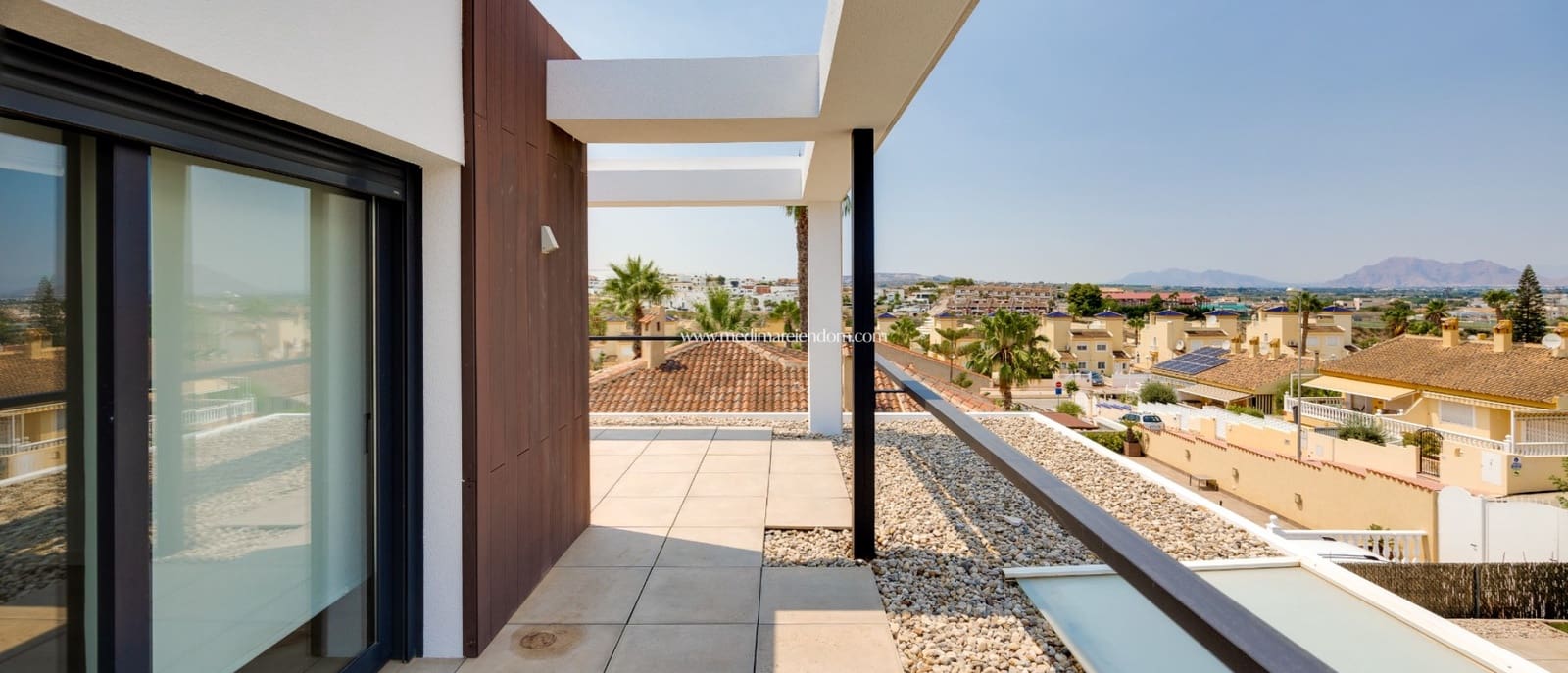 3 Zimmer Villa zu verkaufen in Ciudad Quesada mit Pool Garage - 495.000 € (Ref: 9421568)