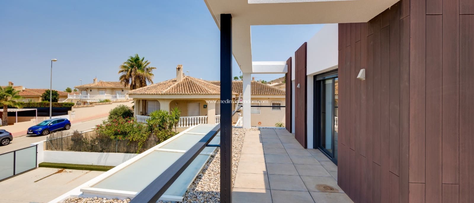 3 Zimmer Villa zu verkaufen in Ciudad Quesada mit Pool Garage - 495.000 € (Ref: 9421568)