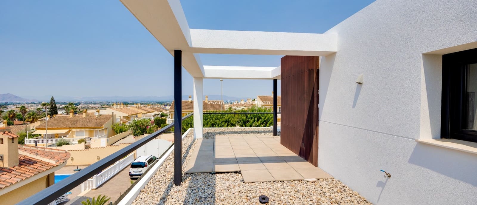 3 Zimmer Villa zu verkaufen in Ciudad Quesada mit Pool Garage - 495.000 € (Ref: 9421568)