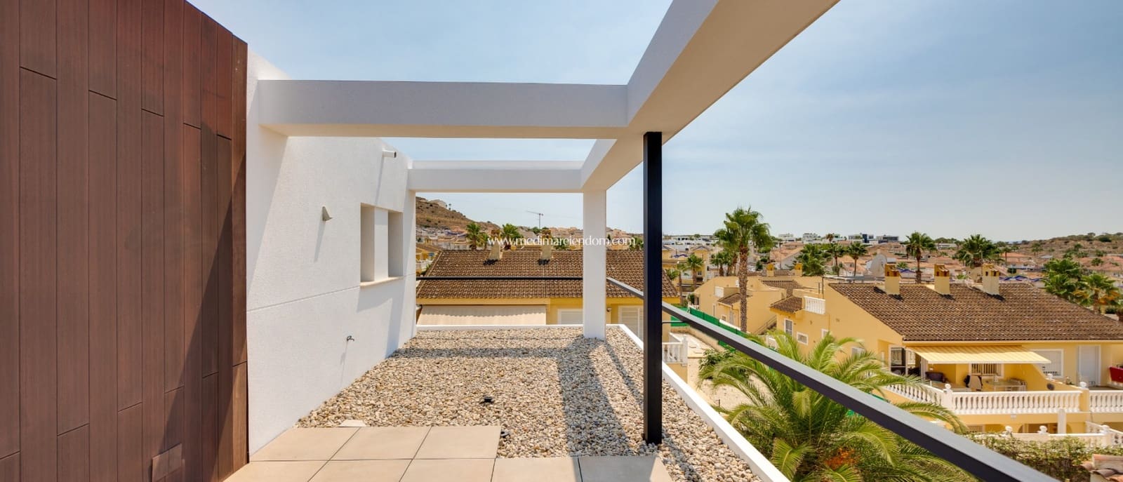 3 Zimmer Villa zu verkaufen in Ciudad Quesada mit Pool Garage - 495.000 € (Ref: 9421568)