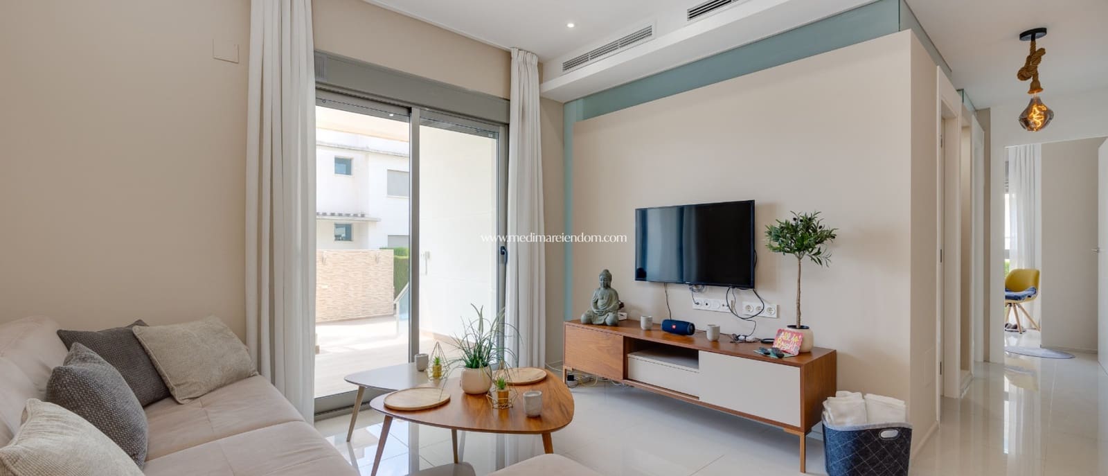 3 chambre Appartement à vendre à Ciudad Quesada avec piscine garage - 329 000 € (Ref: 9421569)