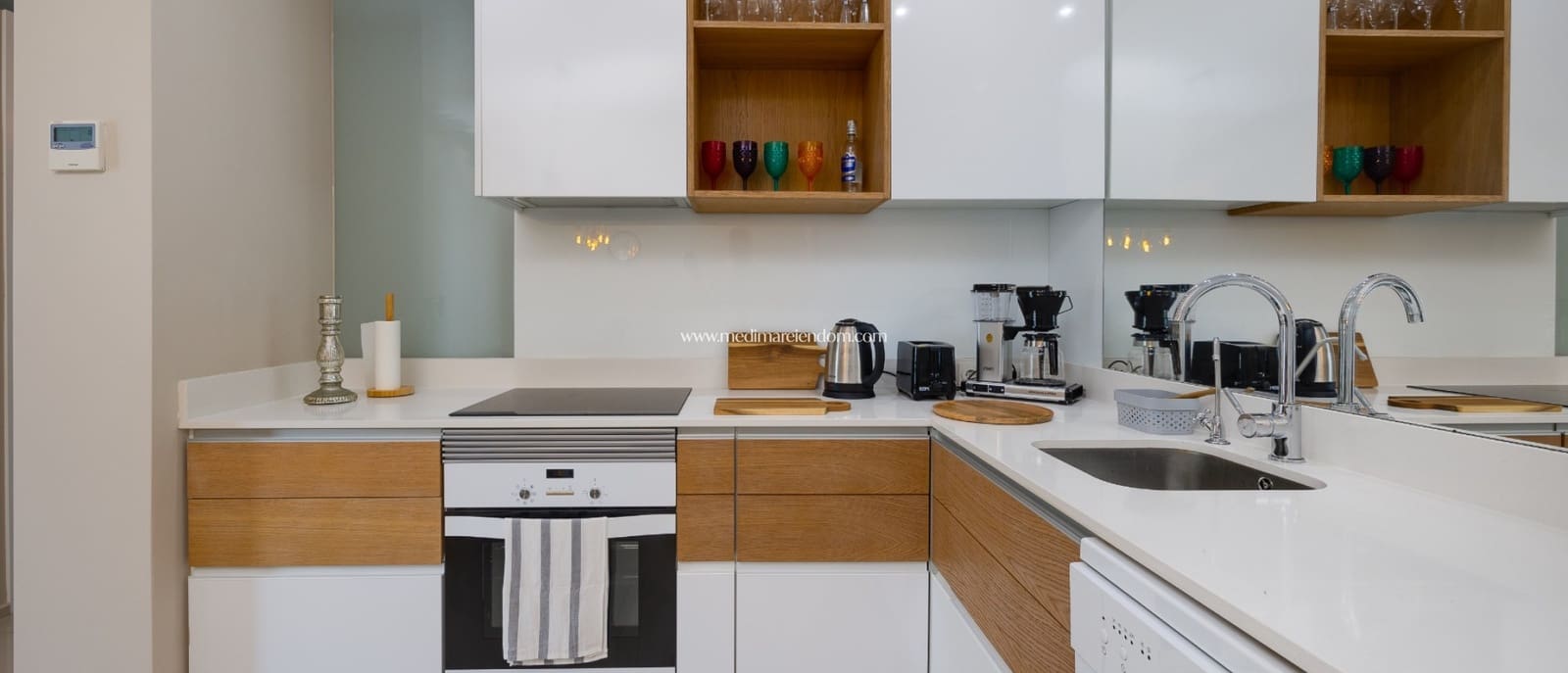 3 chambre Appartement à vendre à Ciudad Quesada avec piscine garage - 329 000 € (Ref: 9421569)