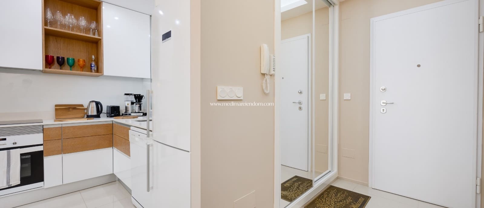 3 chambre Appartement à vendre à Ciudad Quesada avec piscine garage - 329 000 € (Ref: 9421569)