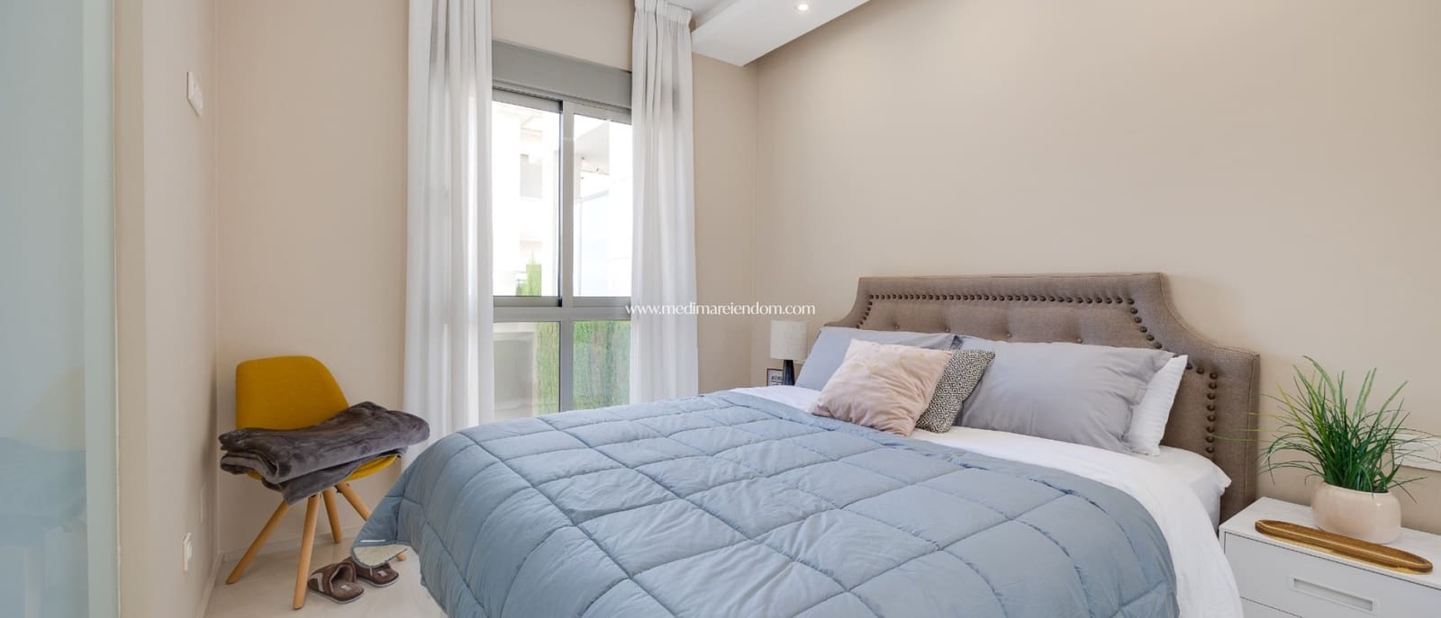 3 chambre Appartement à vendre à Ciudad Quesada avec piscine garage - 329 000 € (Ref: 9421569)