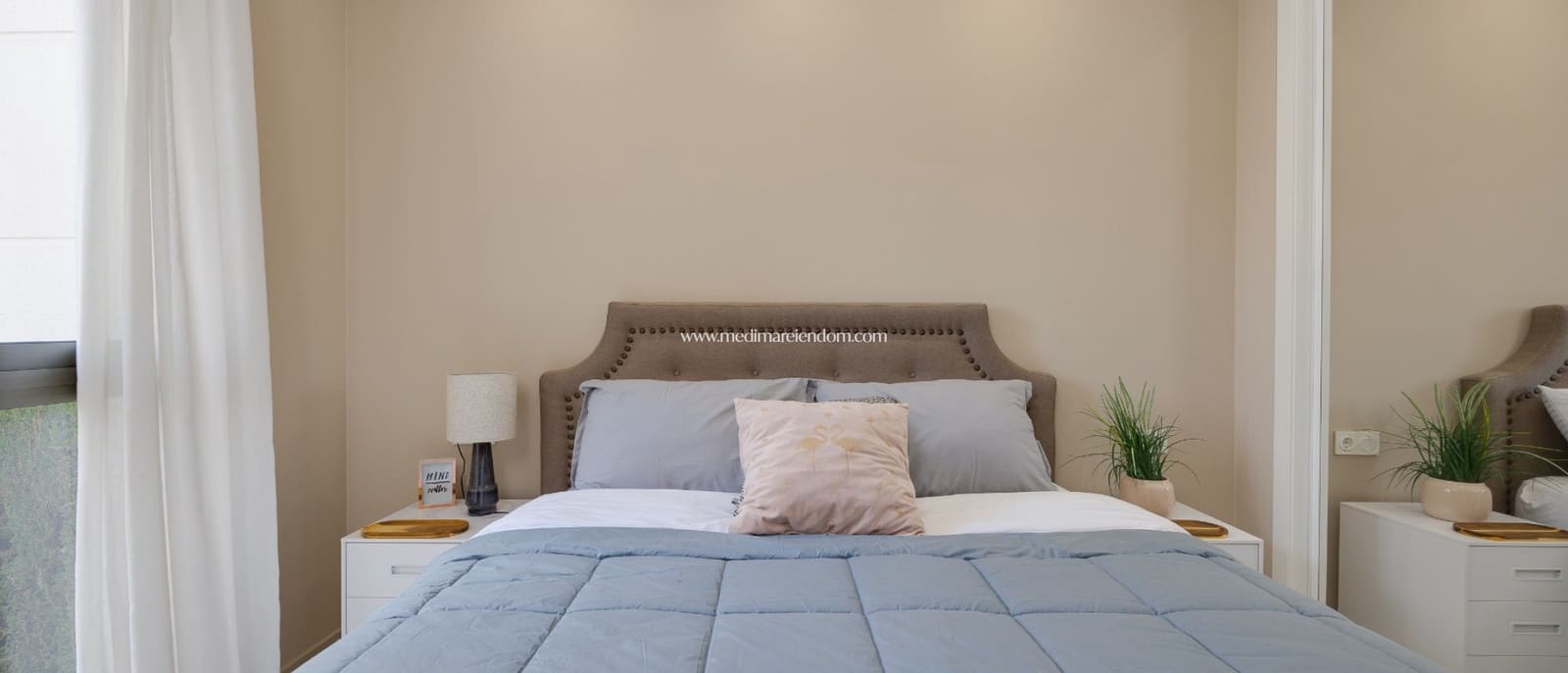 3 chambre Appartement à vendre à Ciudad Quesada avec piscine garage - 329 000 € (Ref: 9421569)