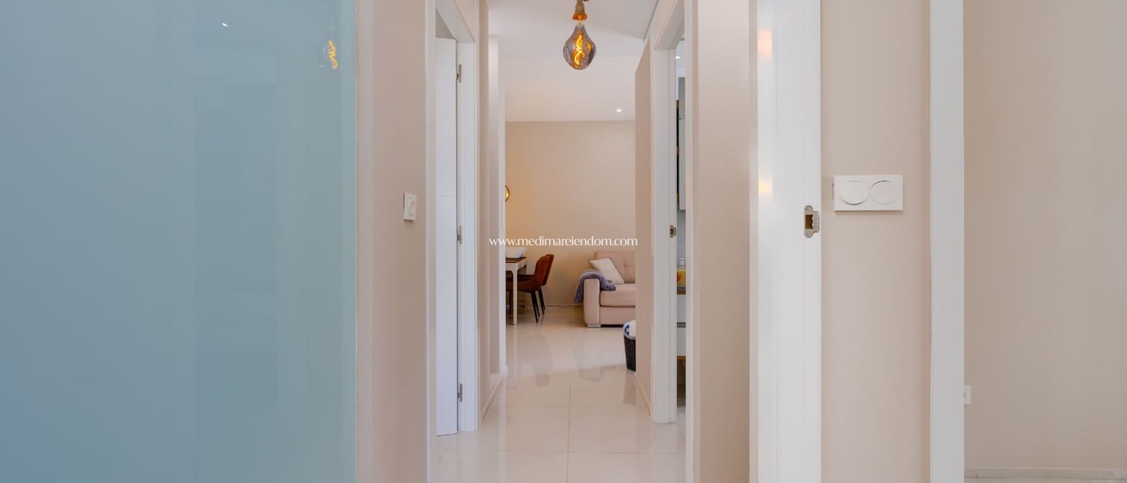 3 chambre Appartement à vendre à Ciudad Quesada avec piscine garage - 329 000 € (Ref: 9421569)