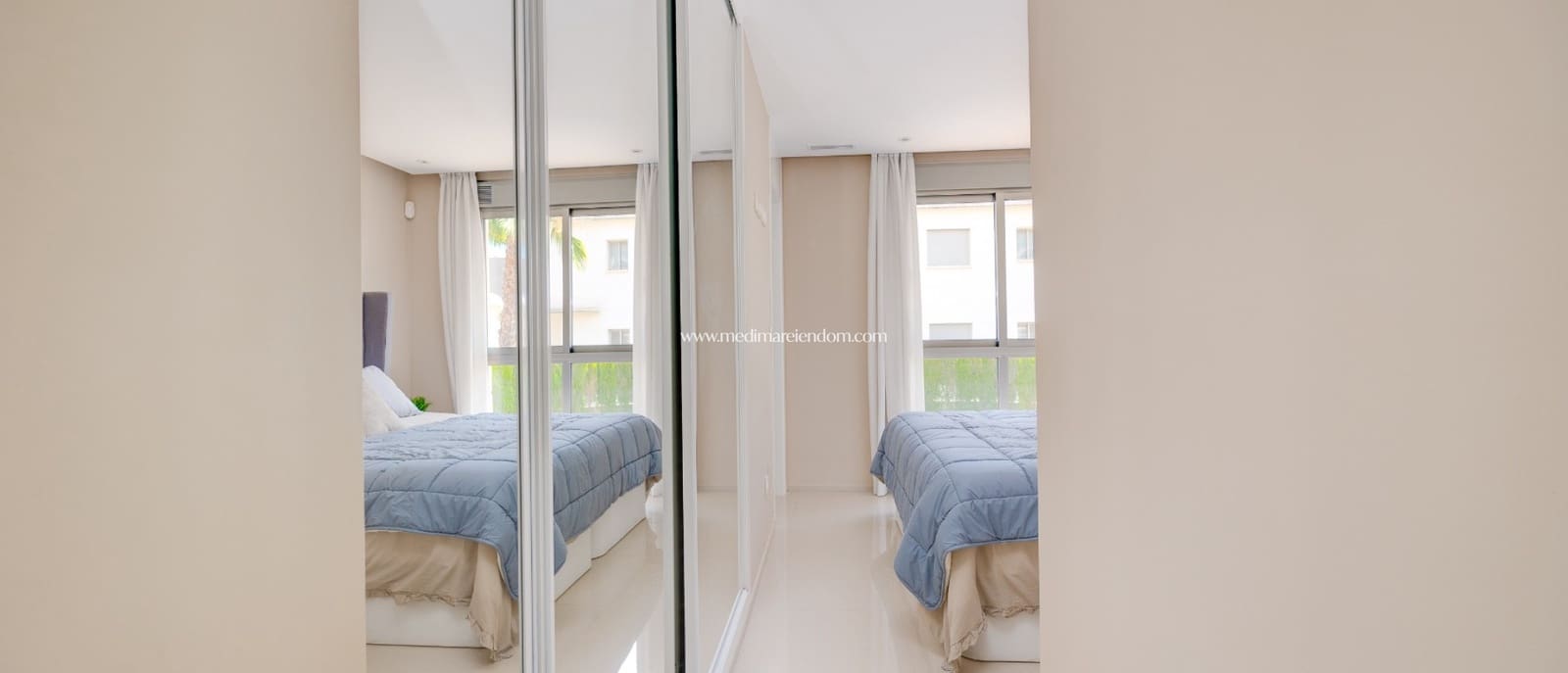 3 chambre Appartement à vendre à Ciudad Quesada avec piscine garage - 329 000 € (Ref: 9421569)