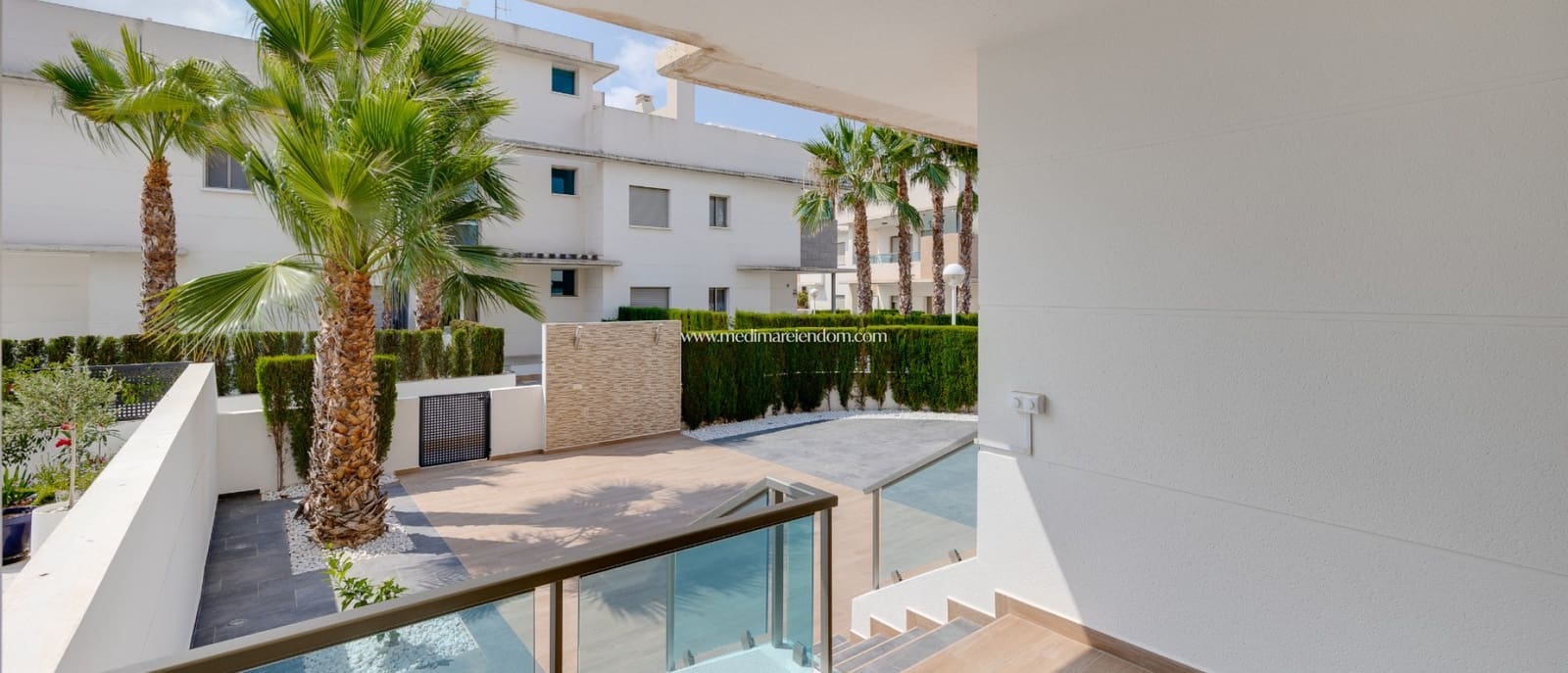 3 chambre Appartement à vendre à Ciudad Quesada avec piscine garage - 329 000 € (Ref: 9421569)