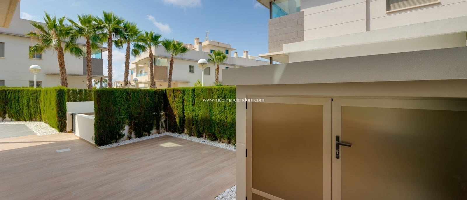 3 chambre Appartement à vendre à Ciudad Quesada avec piscine garage - 329 000 € (Ref: 9421569)