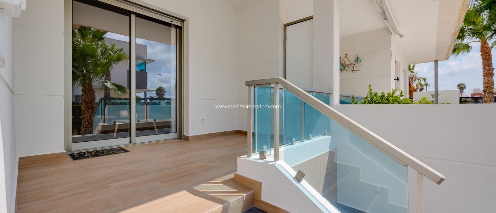 3 chambre Appartement à vendre à Ciudad Quesada avec piscine garage - 329 000 € (Ref: 9421569)
