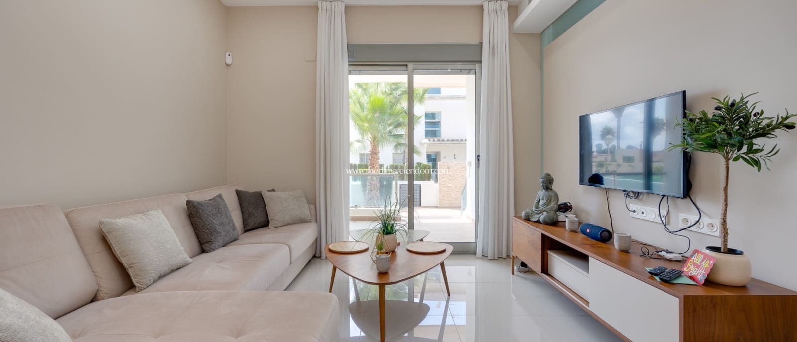 3 chambre Appartement à vendre à Ciudad Quesada avec piscine garage - 329 000 € (Ref: 9421569)