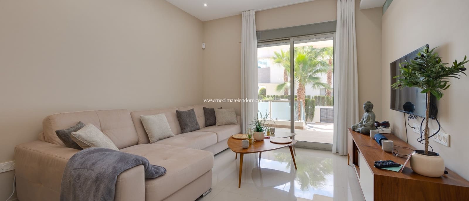 3 chambre Appartement à vendre à Ciudad Quesada avec piscine garage - 329 000 € (Ref: 9421569)