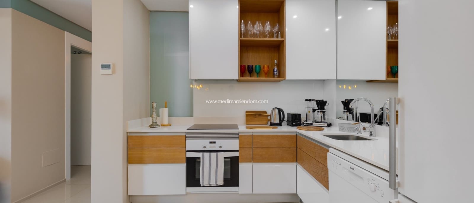 3 chambre Appartement à vendre à Ciudad Quesada avec piscine garage - 329 000 € (Ref: 9421569)