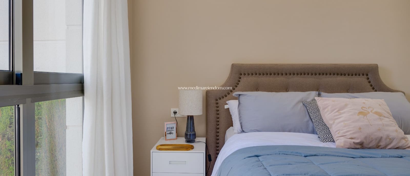 3 chambre Appartement à vendre à Ciudad Quesada avec piscine garage - 329 000 € (Ref: 9421569)