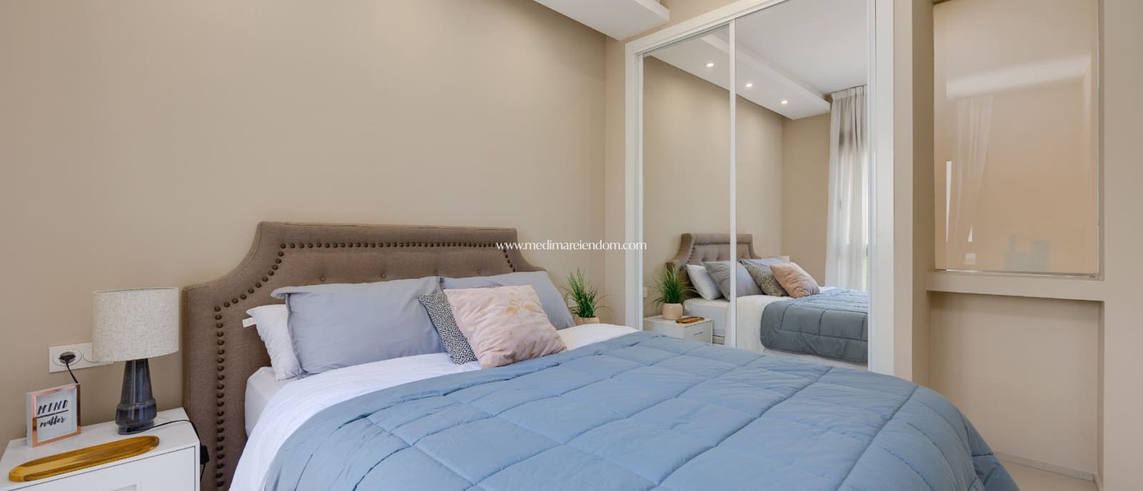 3 chambre Appartement à vendre à Ciudad Quesada avec piscine garage - 329 000 € (Ref: 9421569)