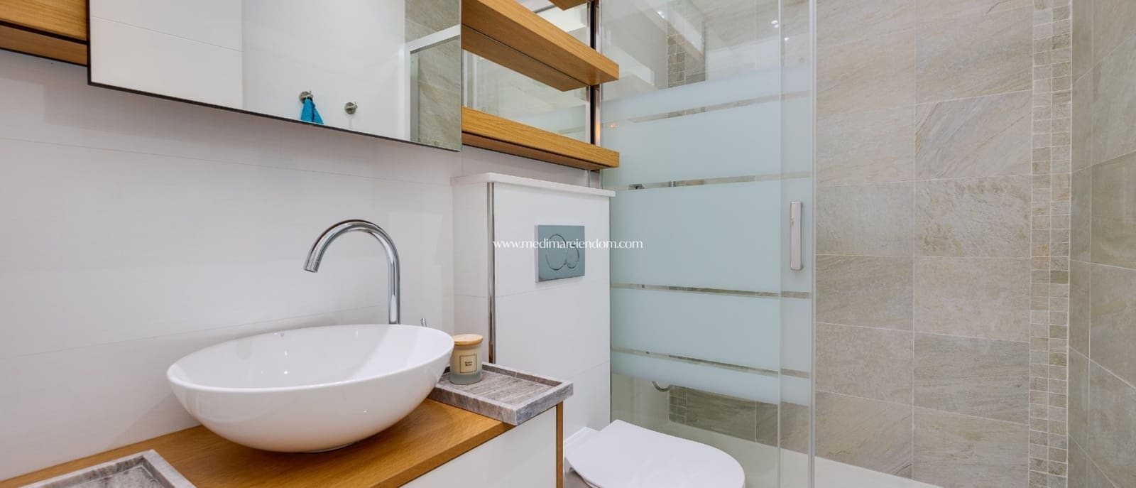 3 chambre Appartement à vendre à Ciudad Quesada avec piscine garage - 329 000 € (Ref: 9421569)