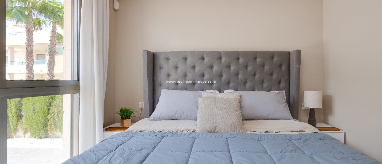 3 chambre Appartement à vendre à Ciudad Quesada avec piscine garage - 329 000 € (Ref: 9421569)