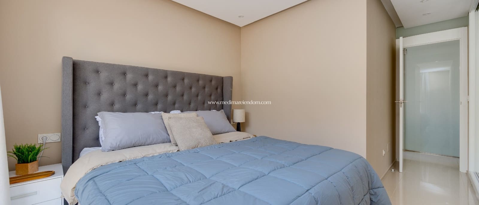 3 chambre Appartement à vendre à Ciudad Quesada avec piscine garage - 329 000 € (Ref: 9421569)