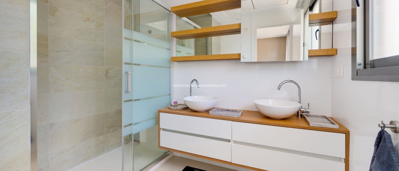 3 chambre Appartement à vendre à Ciudad Quesada avec piscine garage - 329 000 € (Ref: 9421569)