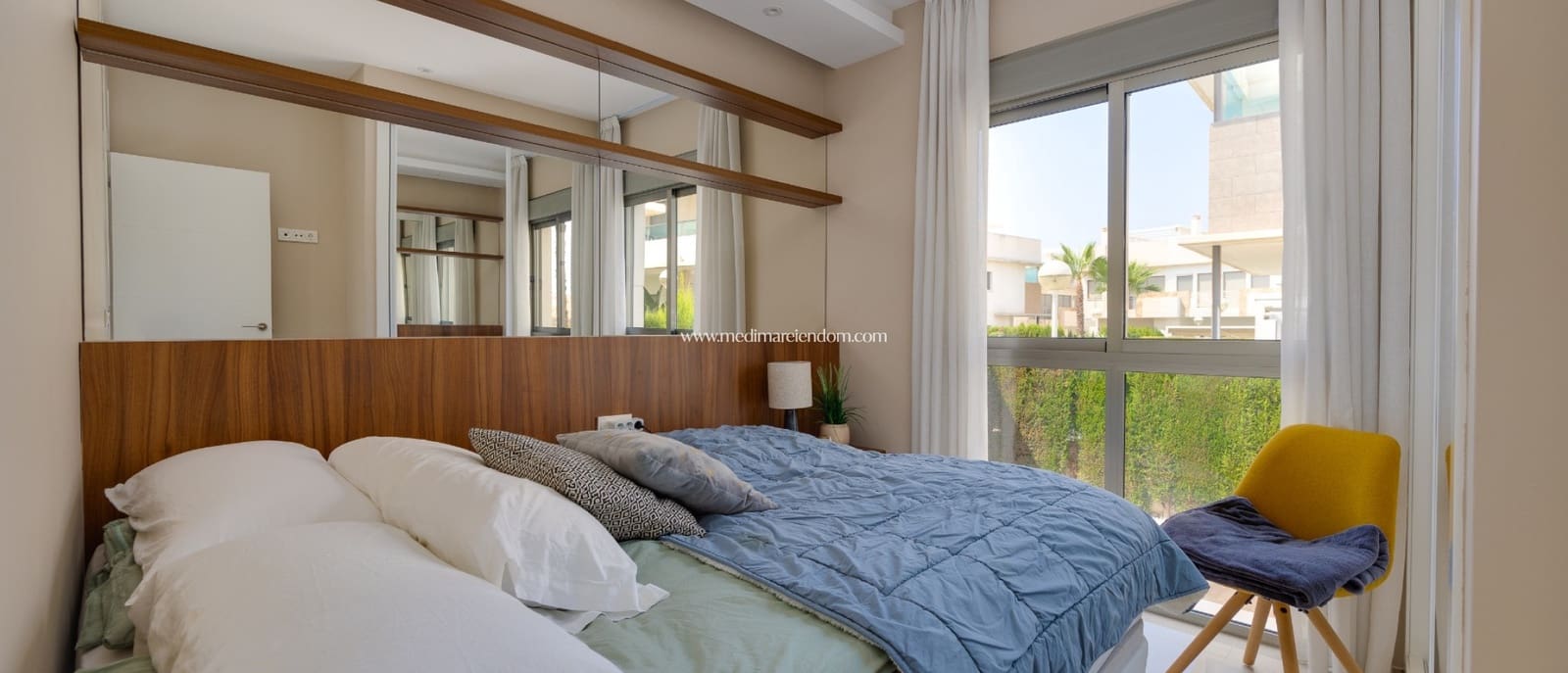 3 chambre Appartement à vendre à Ciudad Quesada avec piscine garage - 329 000 € (Ref: 9421569)