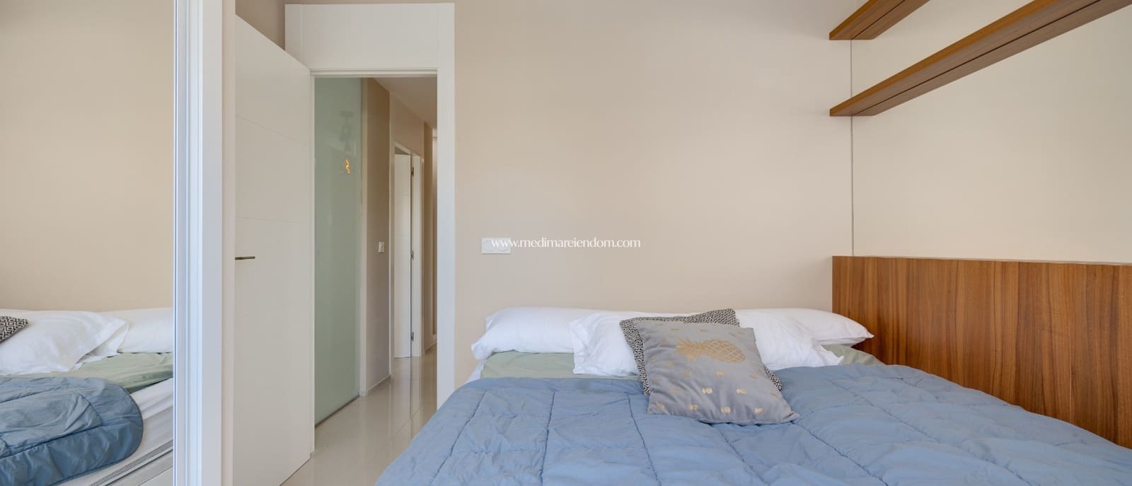 3 chambre Appartement à vendre à Ciudad Quesada avec piscine garage - 329 000 € (Ref: 9421569)