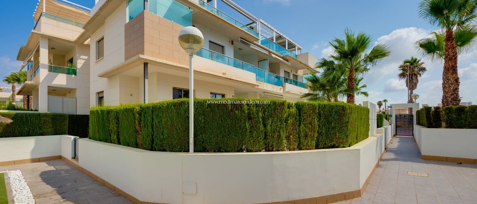 3 chambre Appartement à vendre à Ciudad Quesada avec piscine garage - 329 000 € (Ref: 9421569)