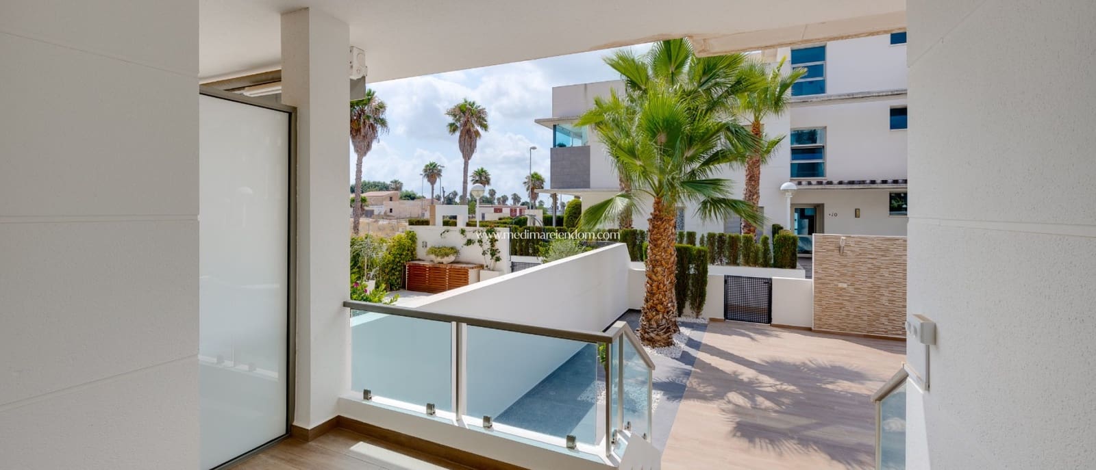 3 chambre Appartement à vendre à Ciudad Quesada avec piscine garage - 329 000 € (Ref: 9421569)