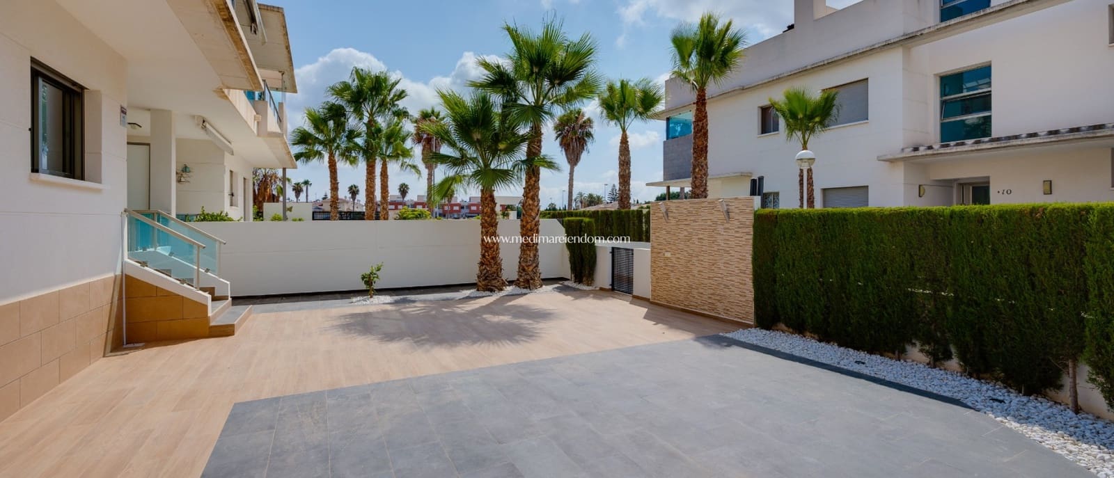 3 chambre Appartement à vendre à Ciudad Quesada avec piscine garage - 329 000 € (Ref: 9421569)