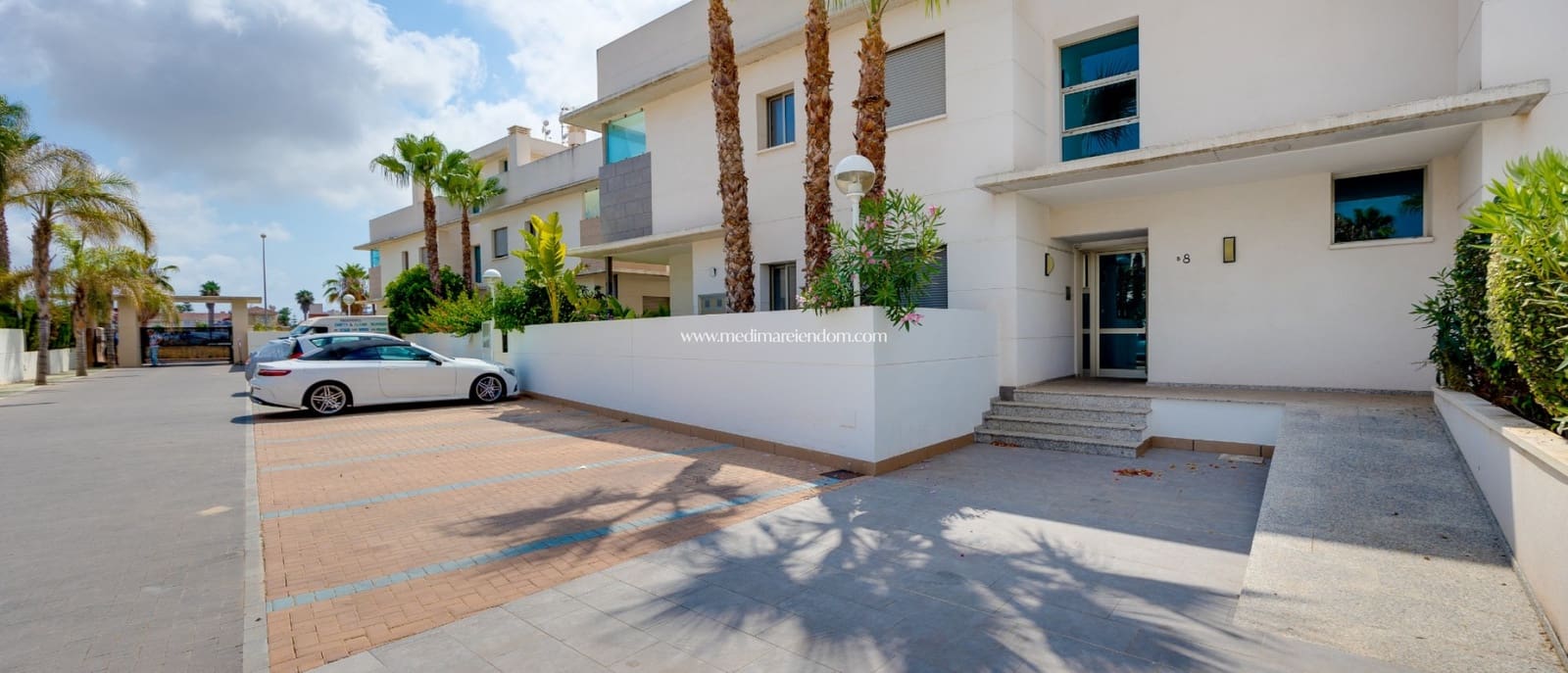 3 chambre Appartement à vendre à Ciudad Quesada avec piscine garage - 329 000 € (Ref: 9421569)