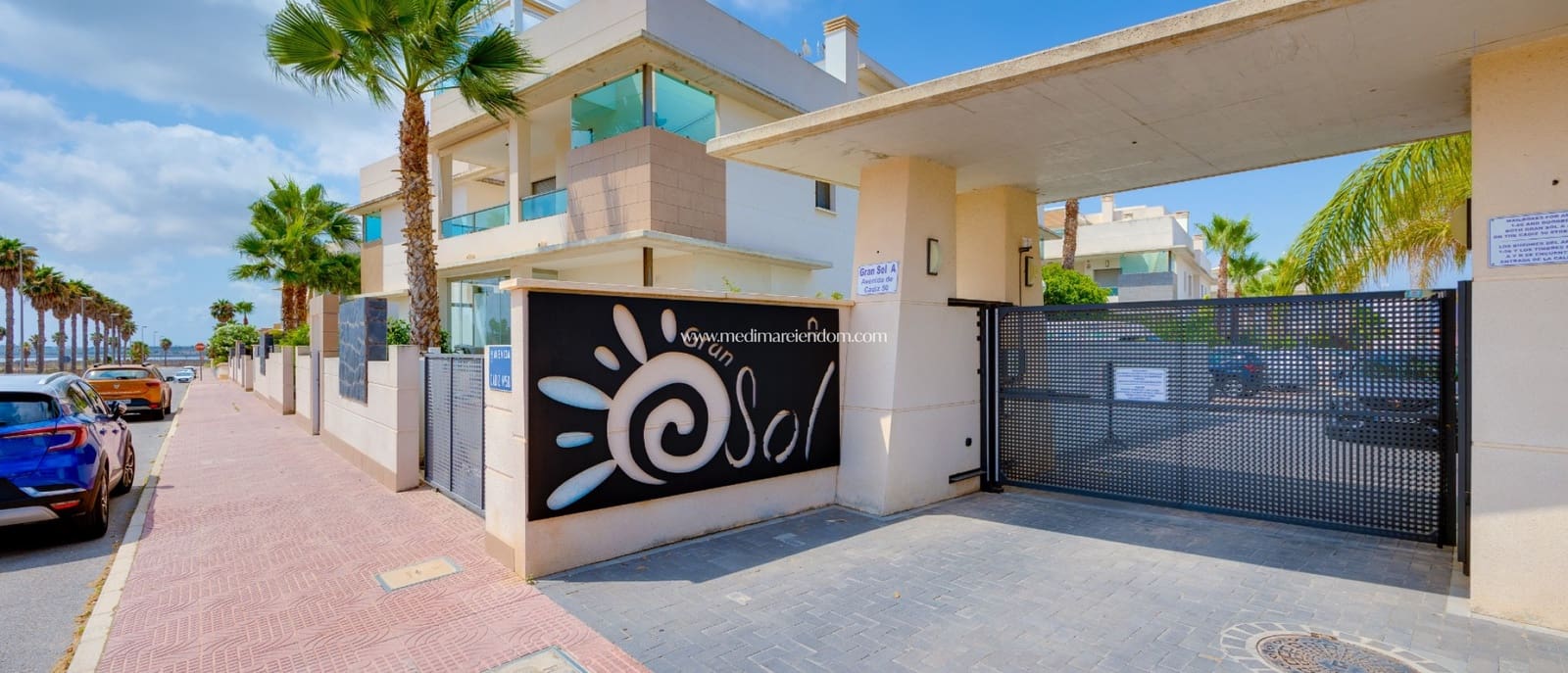 3 chambre Appartement à vendre à Ciudad Quesada avec piscine garage - 329 000 € (Ref: 9421569)