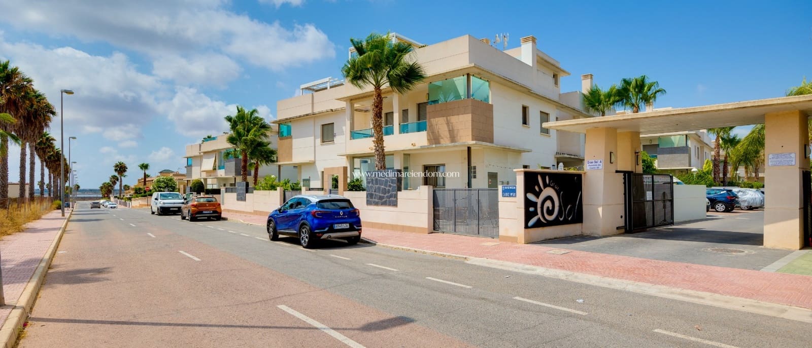 3 chambre Appartement à vendre à Ciudad Quesada avec piscine garage - 329 000 € (Ref: 9421569)