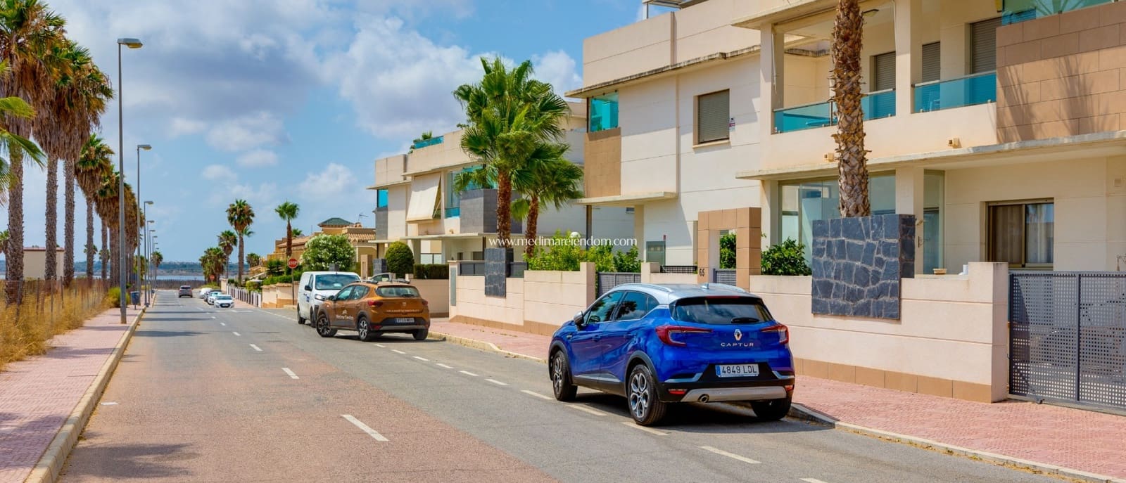 3 chambre Appartement à vendre à Ciudad Quesada avec piscine garage - 329 000 € (Ref: 9421569)