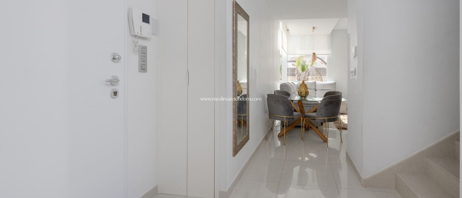 3 bedroom Villa for sale in Ciudad Quesada with pool garage - € 579,000 (Ref: 9421570)