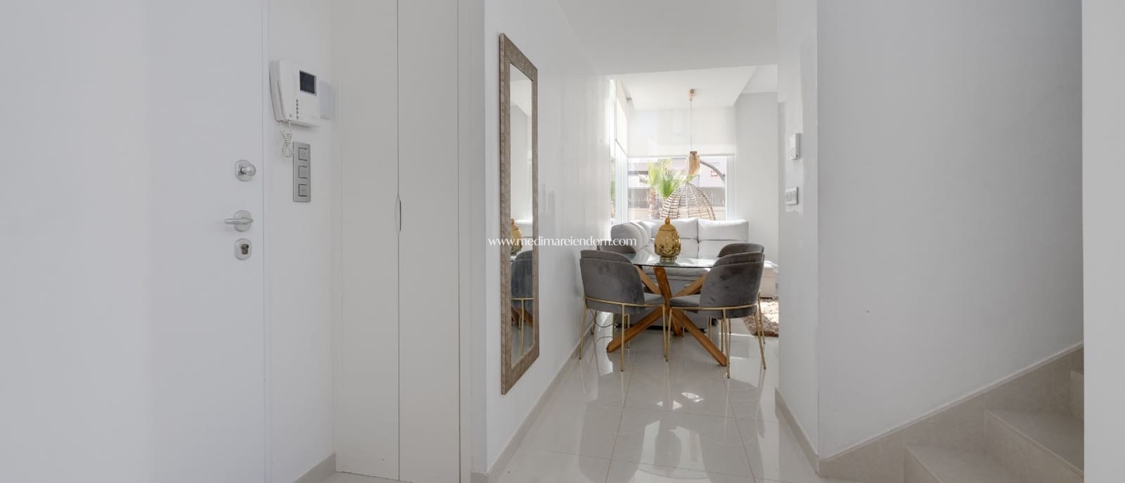 3 bedroom Villa for sale in Ciudad Quesada with pool garage - € 579,000 (Ref: 9421570)