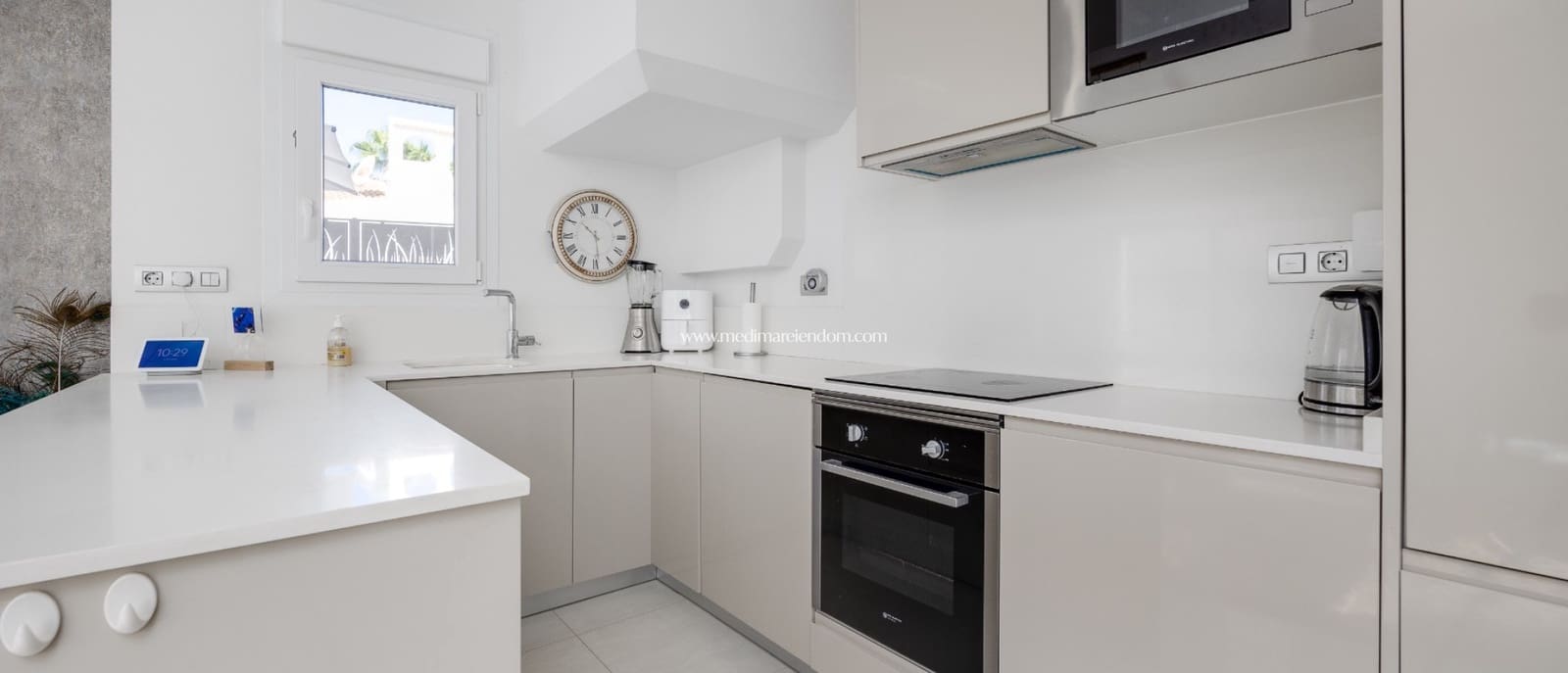 3 bedroom Villa for sale in Ciudad Quesada with pool garage - € 579,000 (Ref: 9421570)