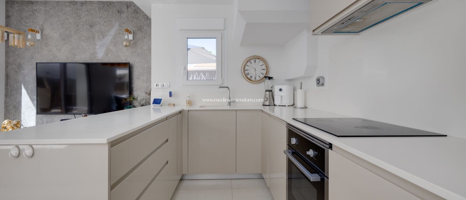 3 bedroom Villa for sale in Ciudad Quesada with pool garage - € 579,000 (Ref: 9421570)