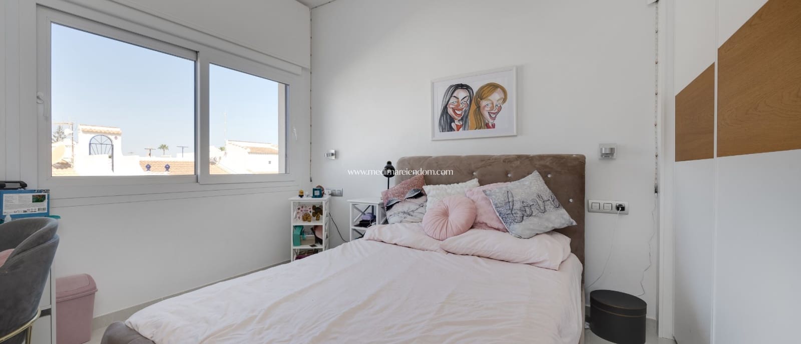 3 bedroom Villa for sale in Ciudad Quesada with pool garage - € 579,000 (Ref: 9421570)