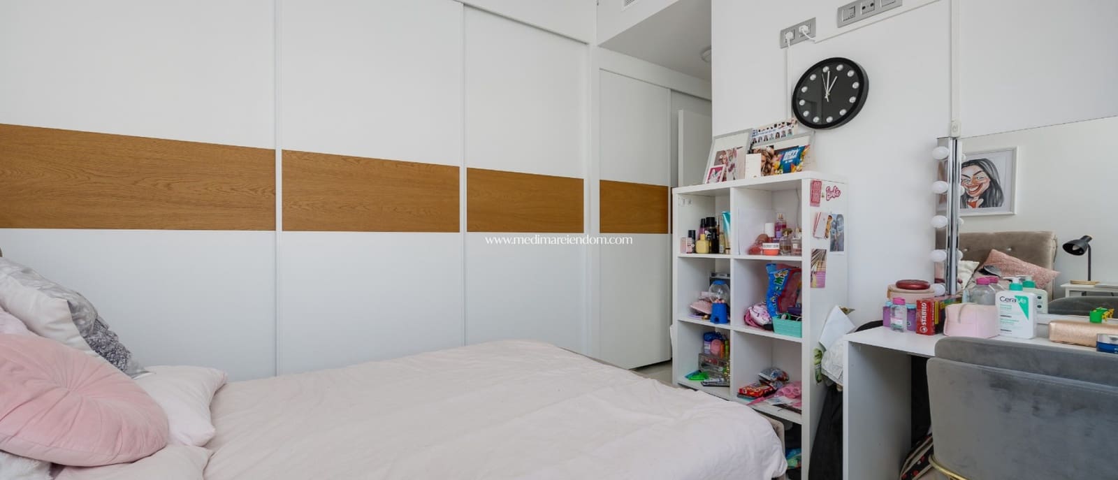 3 bedroom Villa for sale in Ciudad Quesada with pool garage - € 579,000 (Ref: 9421570)