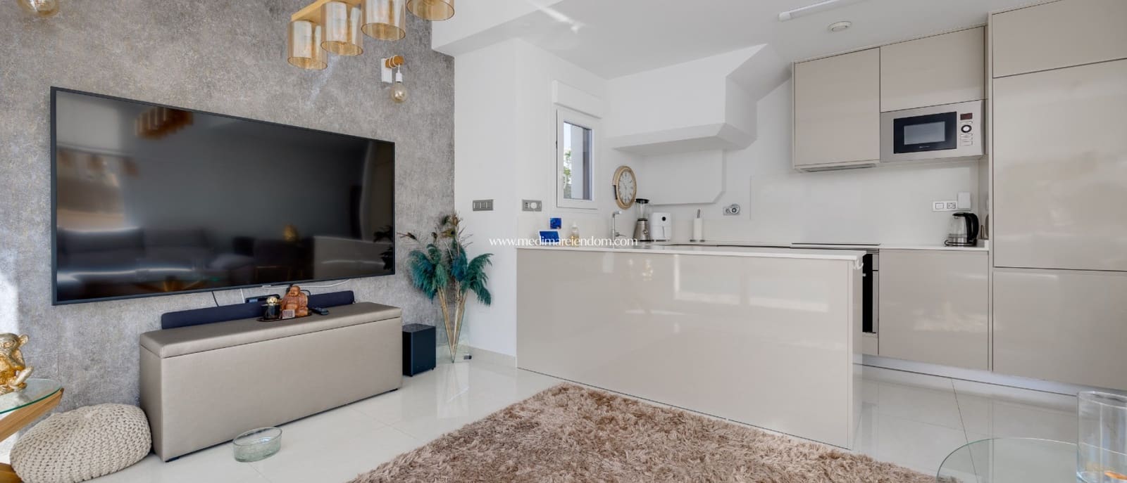 3 bedroom Villa for sale in Ciudad Quesada with pool garage - € 579,000 (Ref: 9421570)