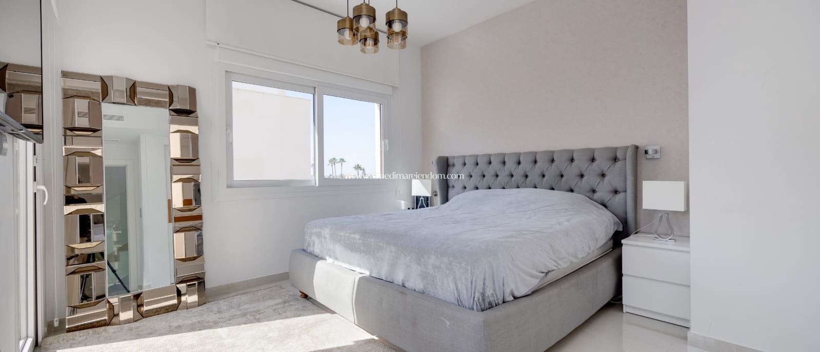 3 bedroom Villa for sale in Ciudad Quesada with pool garage - € 579,000 (Ref: 9421570)