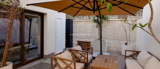 3 Zimmer Villa zu verkaufen in Ciudad Quesada, Rojales mit Pool Garage - 579.000 € (Ref: 9421570)