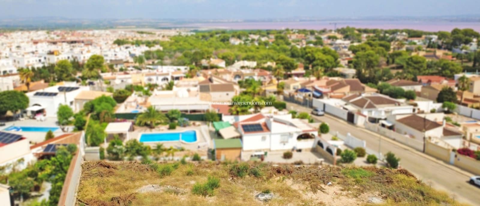 Building Plot for sale in Torrevieja - € 475,000 (Ref: 9421571)