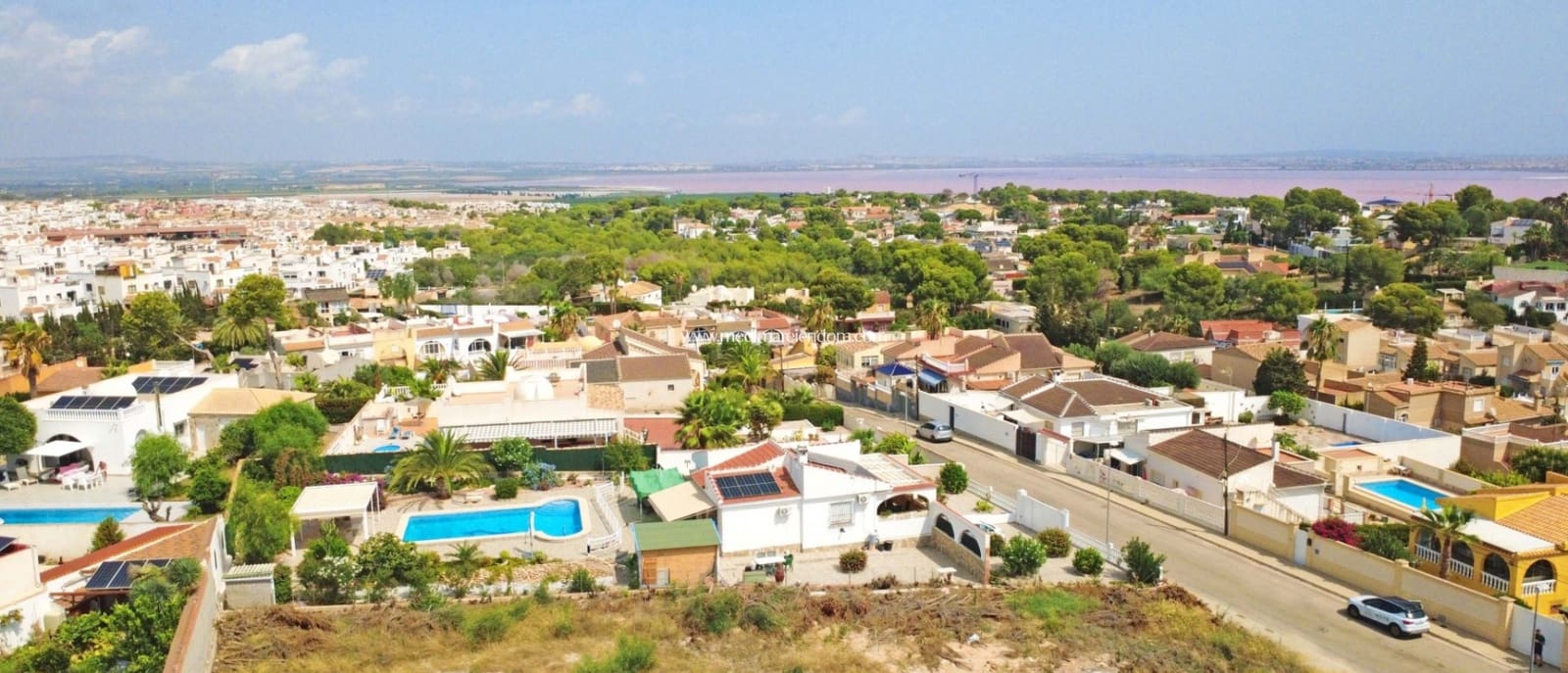 Building Plot for sale in Torrevieja - € 475,000 (Ref: 9421571)