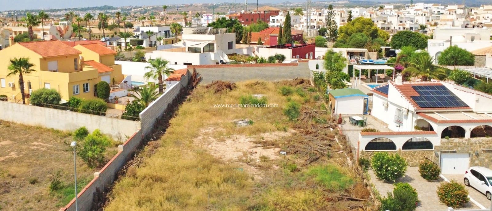 Building Plot for sale in Torrevieja - € 475,000 (Ref: 9421571)